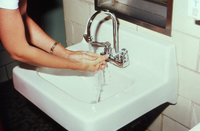 ServSafe Handwashing